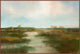 Quiet Canal Moments, Giclee Reproduction Artwork