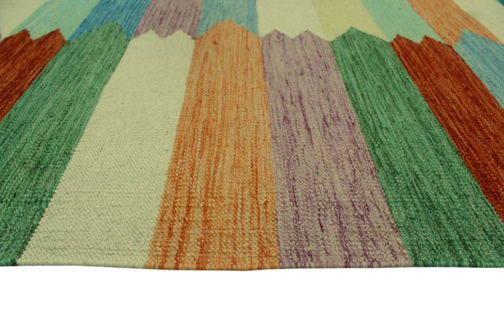 Winchester Kilim Hulya Ivory Rug