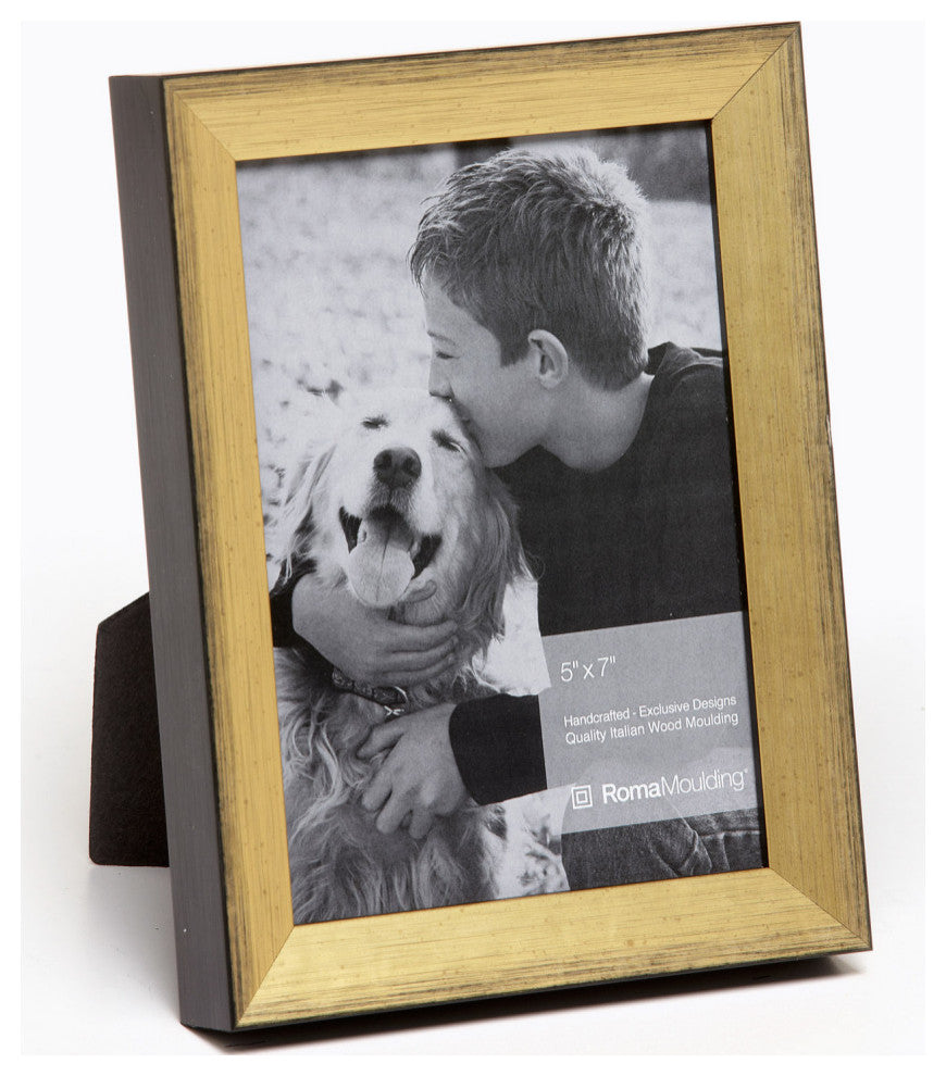 Messina Wood Picture Frame 5 x 5