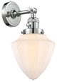 INNOVATIONS 203SW-PC-G661-7 1-Light Sconce Polished Chrome