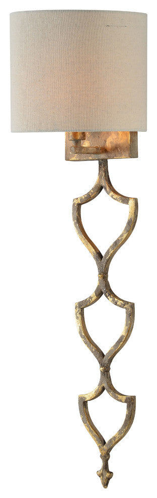 Jewel Sconce