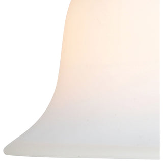 Monrovia 9" Mini Pendant Light, Oil Rubbed Bronze