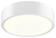 Pi Architectural 8" LED Surface Mount Textured White