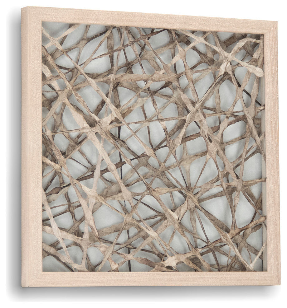 Francis Frame, Pattern 1