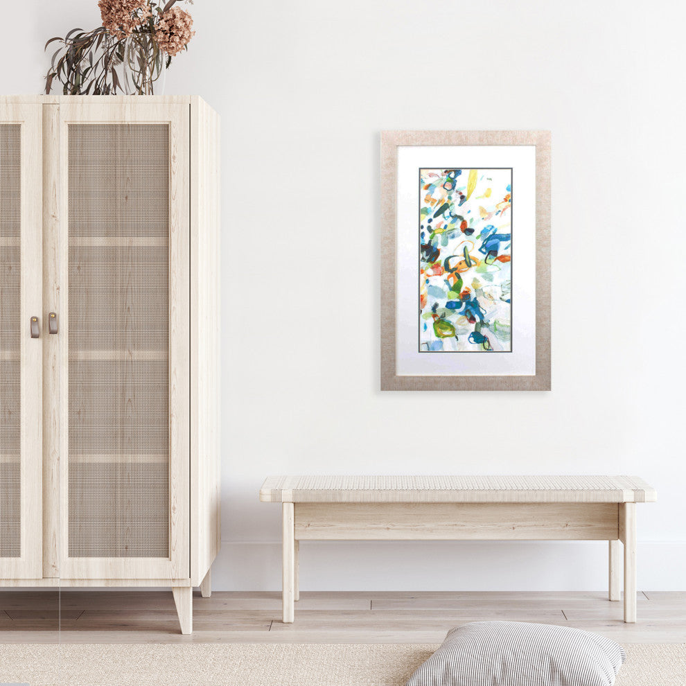 Daydreaming II Wall Art