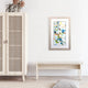 Daydreaming II Wall Art