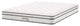 Jenna 8" Queen Innerspring Mattress MOD-6135-WHI