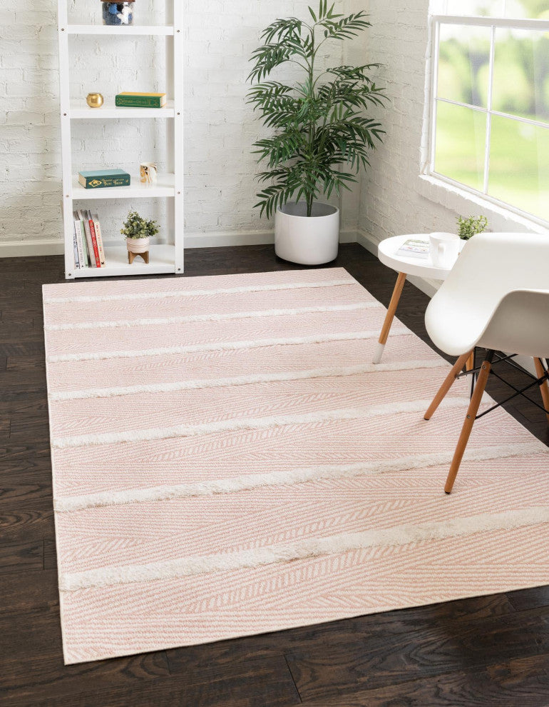 Unique Loom Sabrina Soto Casa Madrid Area Rug