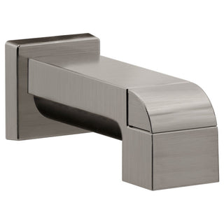 Delta RP75435 Ara Tub Spout (Pull-up Diverter) - Brilliance Stainless