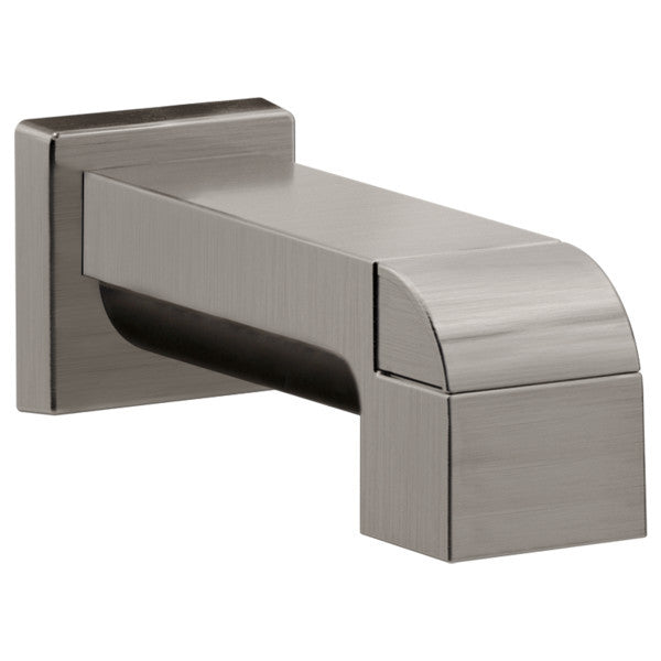 Delta RP75435 Ara Tub Spout (Pull-up Diverter) - Brilliance Stainless
