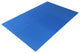 Puzzle Exercise Mat, EVA Foam Interlocking Tiles, Protective Flooring, Blue
