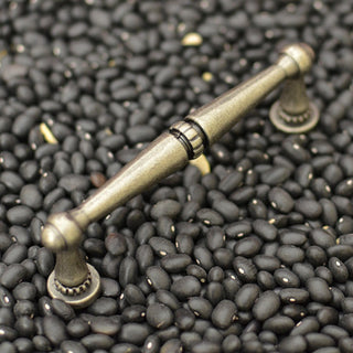 Pull, Aged Pewter