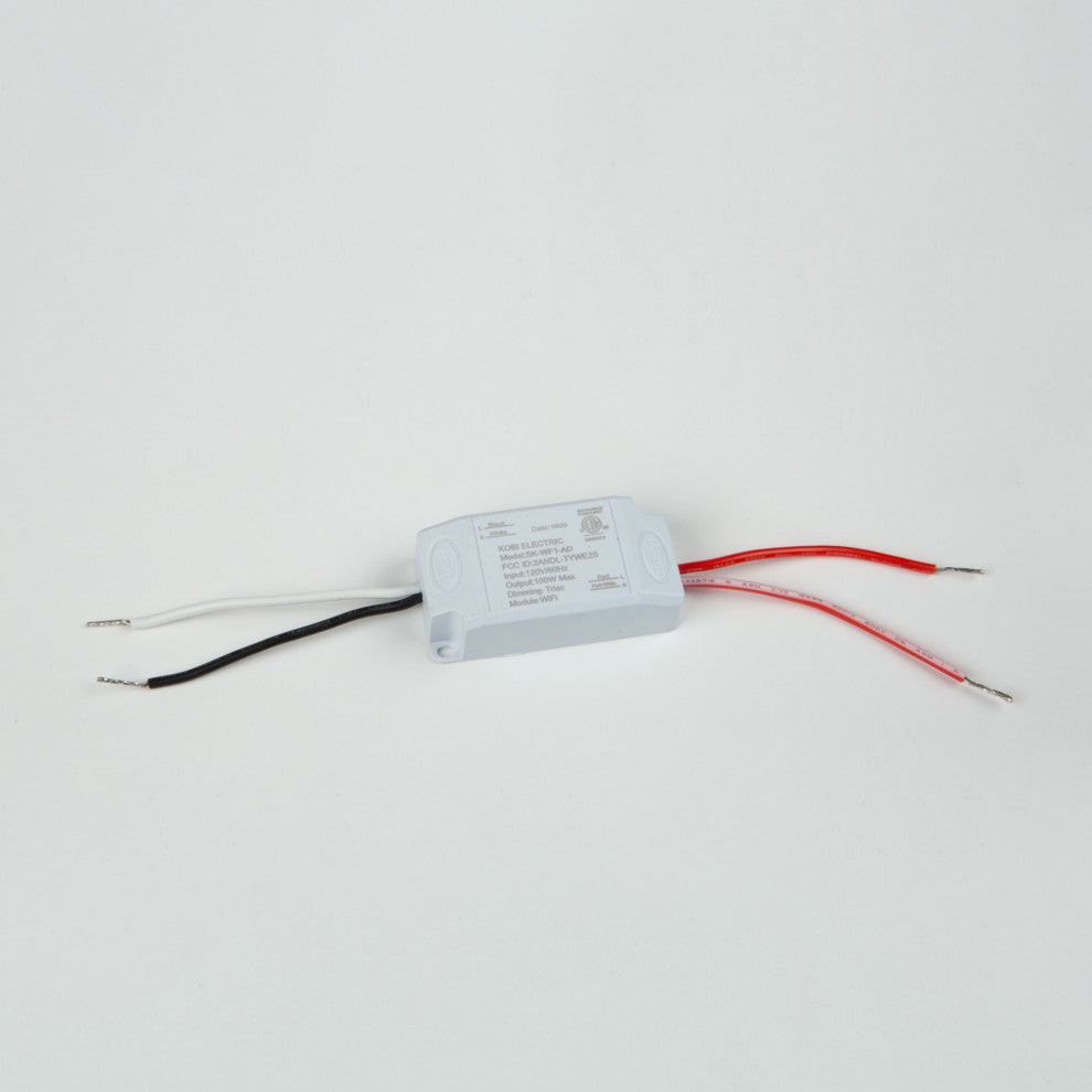 EZ-Link Smart Lighting Adapter