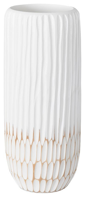 Lacuna Vase, Medium