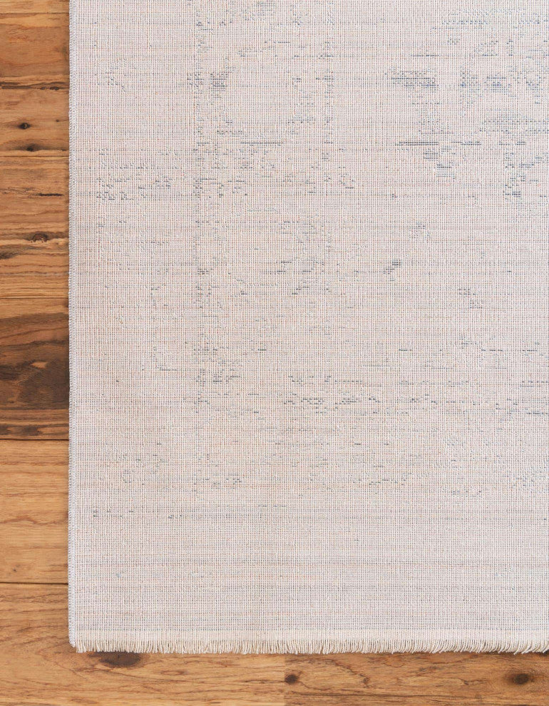 Unique Loom Noble Victoria Area Rug