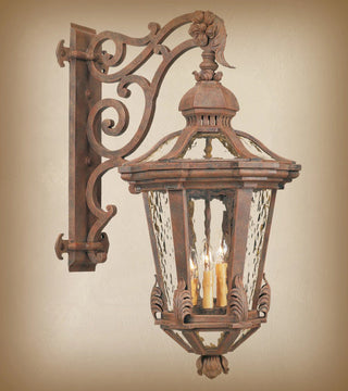 Deniz Wall-Mount Light