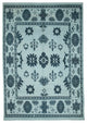 Rug N Carpet - Handmade Decorative 9' 10'' x 14' 1'' Moroccan Area Rug