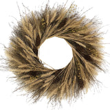 Savannah 22" Wreath