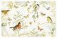 "Natures Wisdom I" Digital Paper Print by Katie Pertiet, 26"x18"
