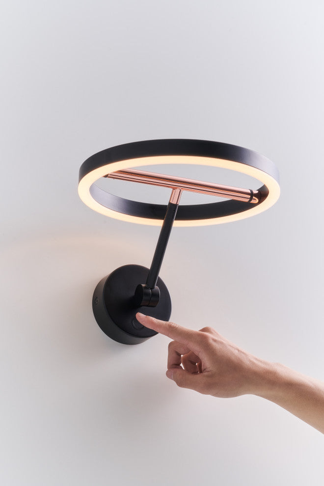 SOL Wall Lamp