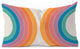 Circa 78 Designs Boca Sonar Oblong Throw Pillow