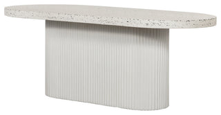 Lyon Outdoor Dining Table