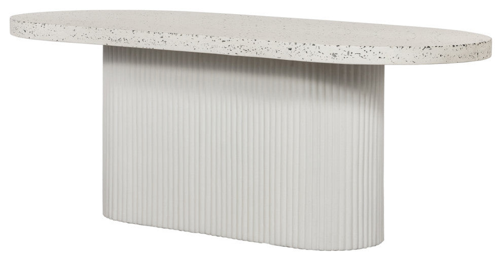 Lyon Outdoor Dining Table