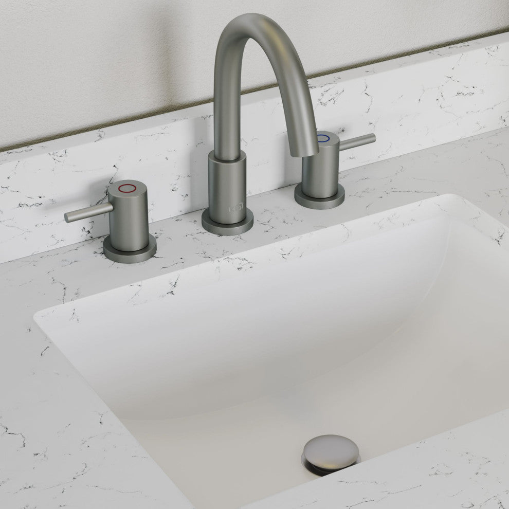 The Thalia Bathroom Vanity, White, 72", Double Sink, Freestanding