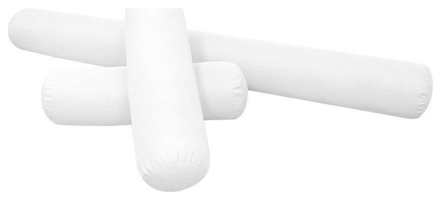 Style6 Crib Knife Edge Outdoor Mattress Bolster Slip Cover COMPLETE SET AD106