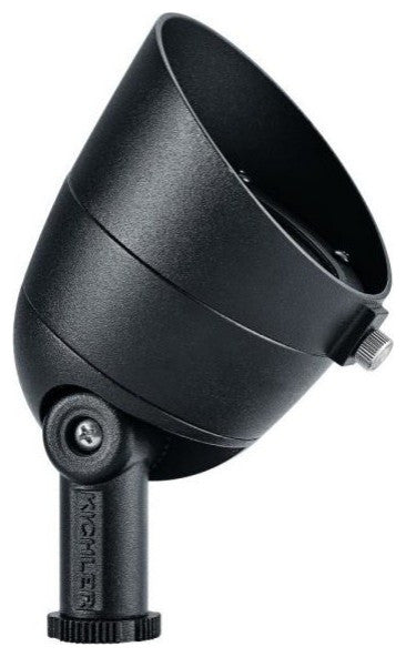 Kichler Landscape LED LED Landscape Accent 16157BKT27