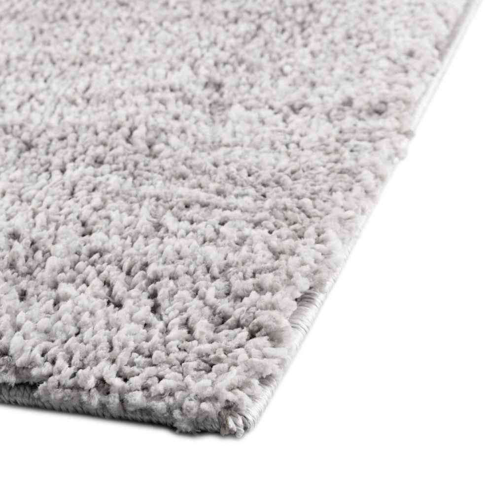 Jill Zarin Shaggy Shaggy Chic Rug