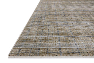 Loloi Soho Pebble/Charcoal 7'10"x10' Area Rug
