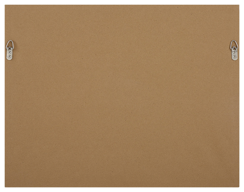 Serene Lake Framed Prints, S/2