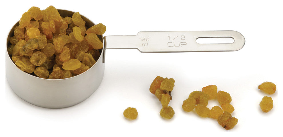 RSVP International Half Cup Measure