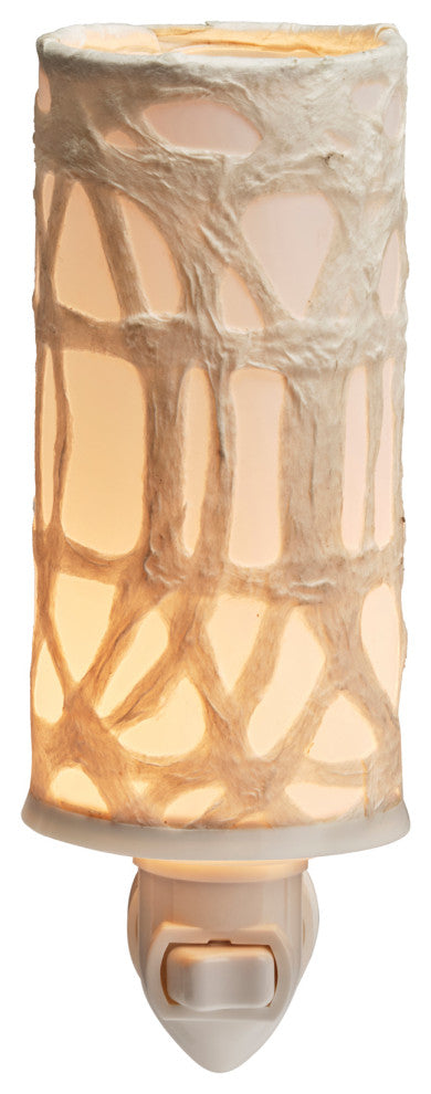 Paper Nightlight Arches