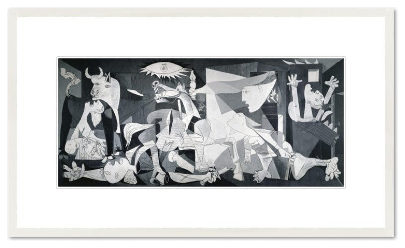 Guernica, 1937