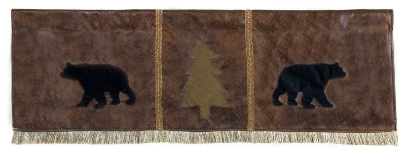 Heartland Valance