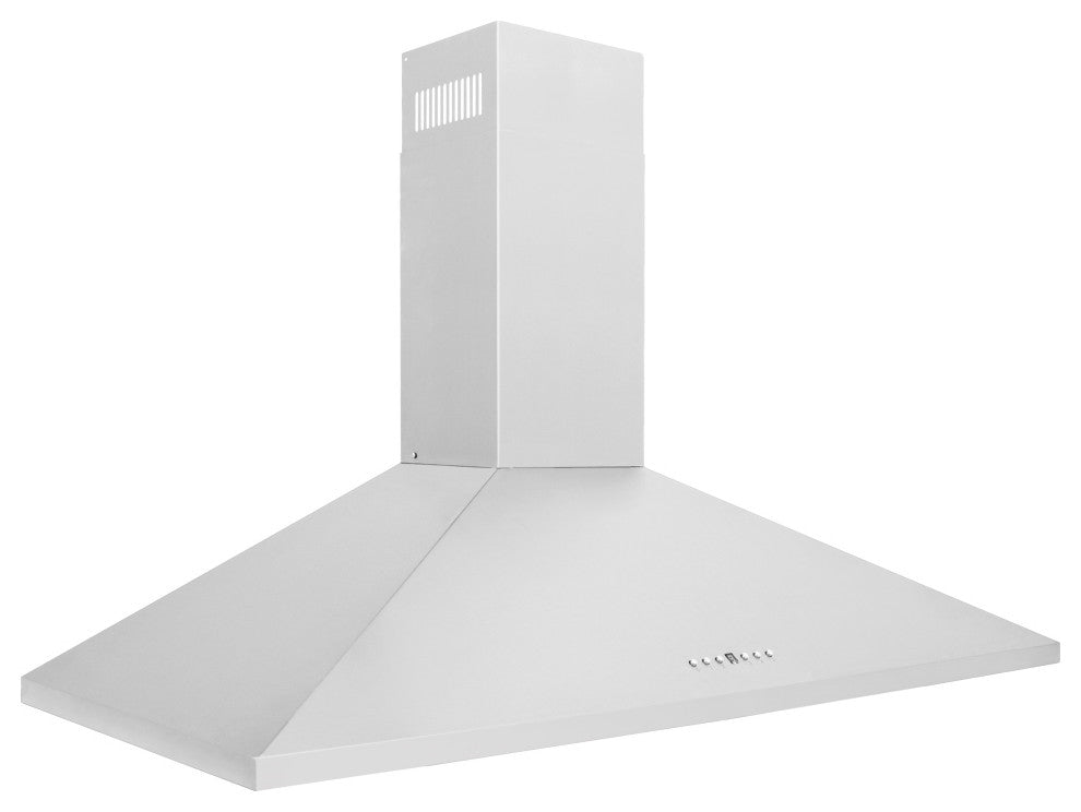 ZLINE 48 in. Wall Range Hood, Stainless Steel, KL2-48