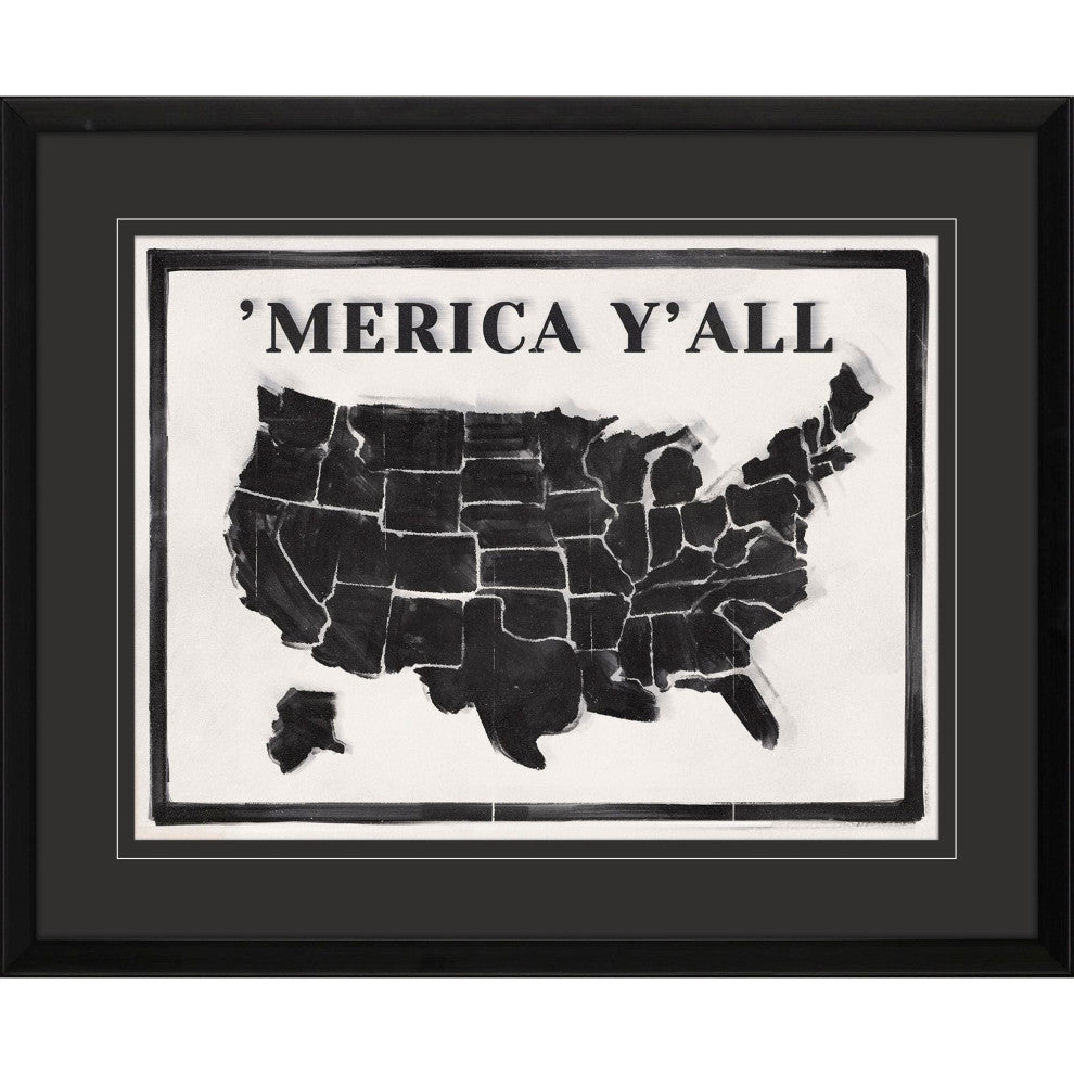 Merica Yall