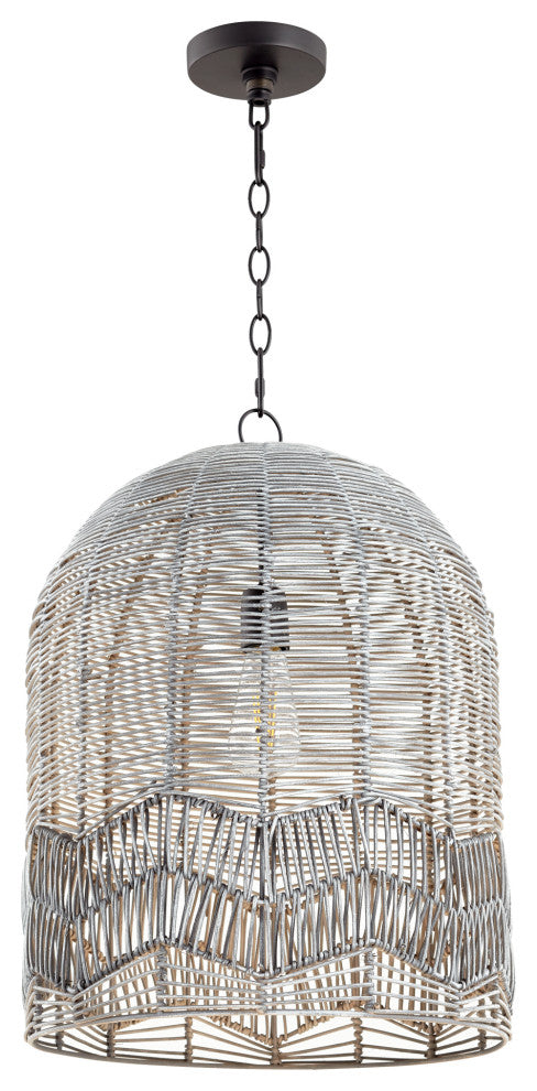 Cyan Design Vagabond Pendant