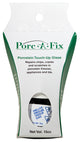 Porc-A-Fix Touch Up Repair Glaze - American Standard - Venetian Pink - AS-10, White Heat as-60