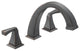 Delta Dryden Roman Tub Trim, Venetian Bronze, T2751-RB