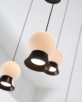 Fuji Pendant 12