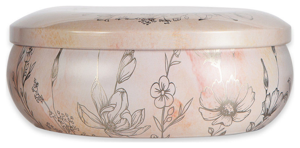 3 Wick Candle Heritage - Persimmon