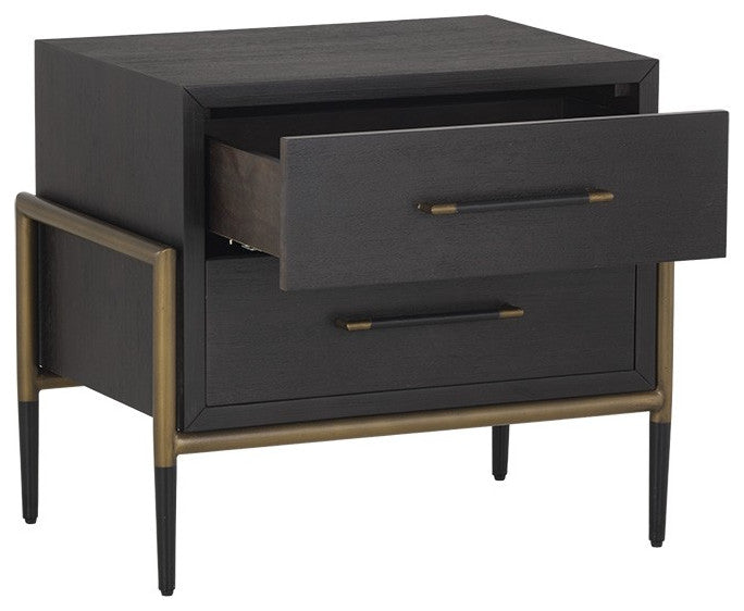 Weldrick Nightstand