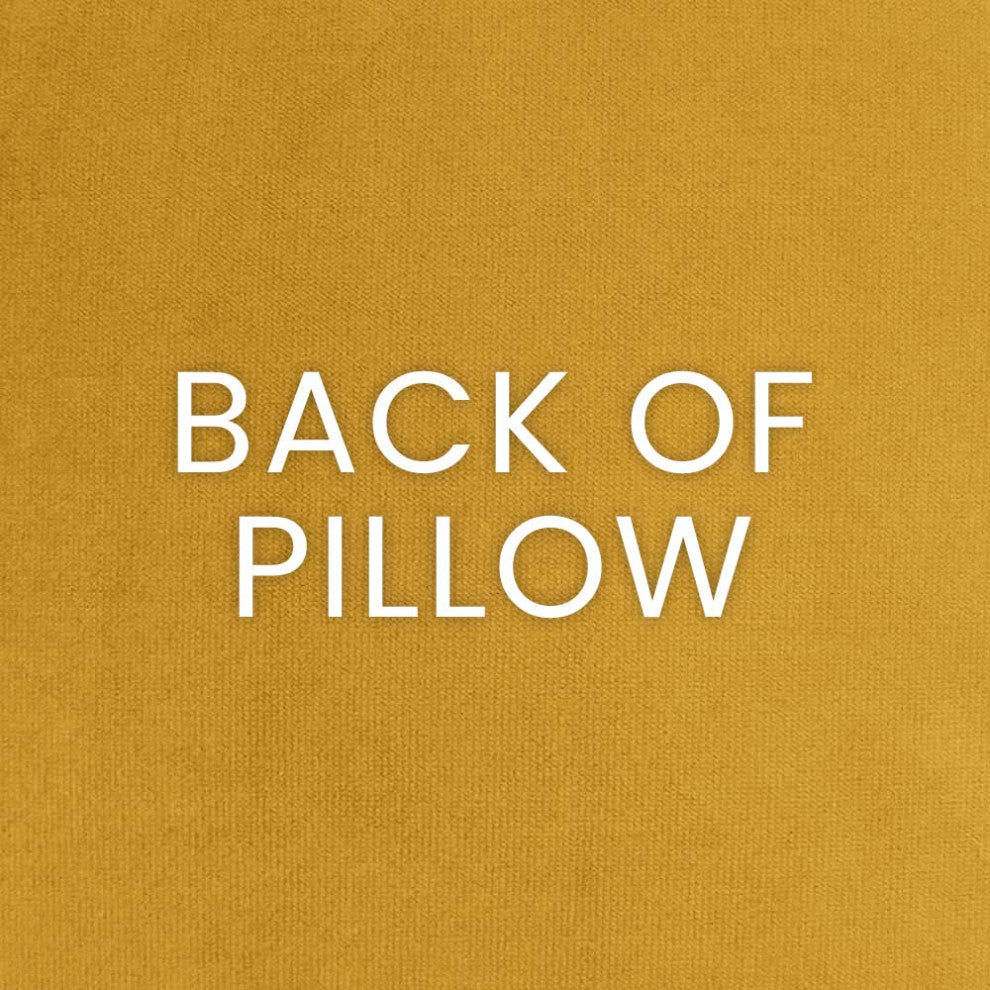Abelia Pillow