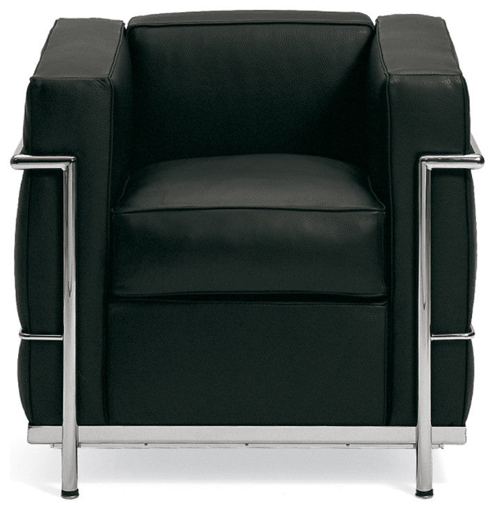 Le Corbusier Petite Confort Armchair