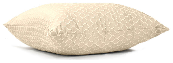 Sandbar Cushion Cover, 13" X 18"