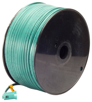 500' Spool Of Spt-1 Green Zipcord