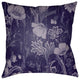 Chinoiserie Floral, 18x18x4 Pillow